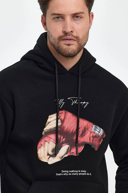 ANTIDEPRESSANT HOODIE