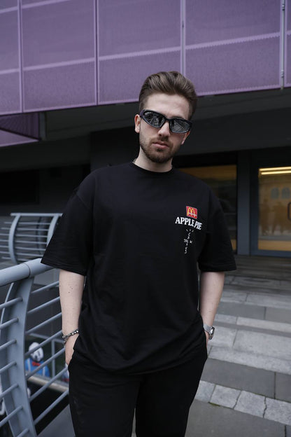 McDonald's Apple Pie T-Shirt